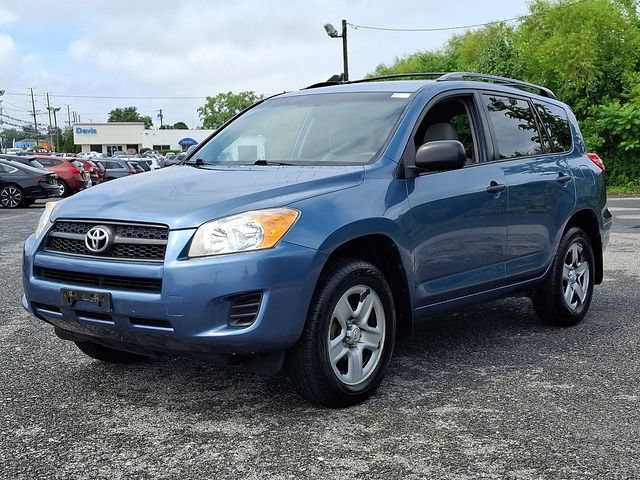 Used 2010 Toyota RAV4 2WD image 3