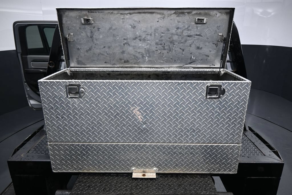 Used 2022 RAM 4500 SLT w/ Quick Order Package 2YG SLT AWD/4WD image 28