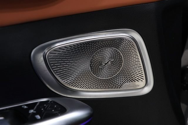 Used 2024 Mercedes-Benz C 63 AMG S image 24