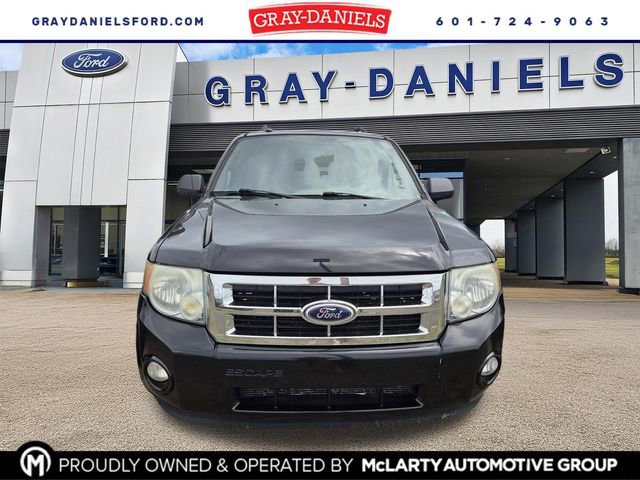 Used 2010 Ford Escape XLT