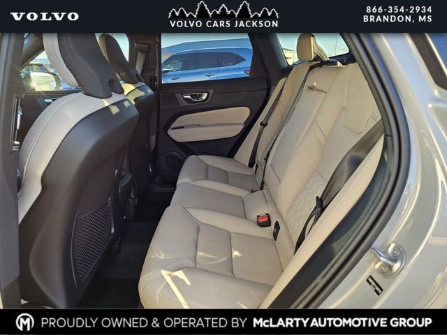 New 2026 Volvo XC60 B5 Plus w/ Protection Package Premier image 17