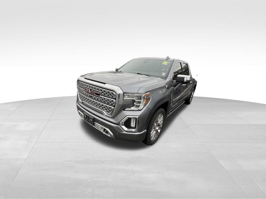 Used 2020 GMC Sierra 1500 Denali w/ Denali Ultimate Package AWD/4WD image 4