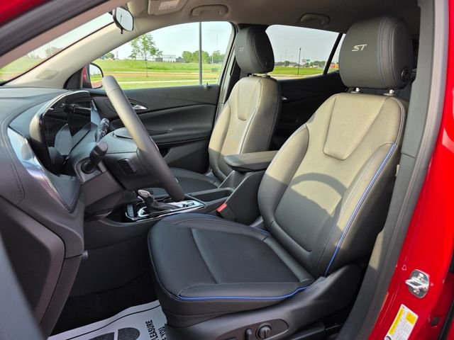 New 2026 Buick Encore GX Sport Touring w/ Advanced Technology Package image 6