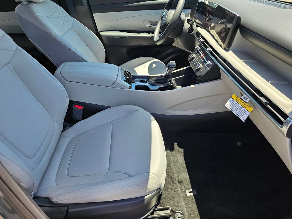 New 2026 Hyundai Tucson SE FWD image 13