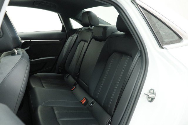 Used 2024 Audi A3 2.0T Premium FWD image 30