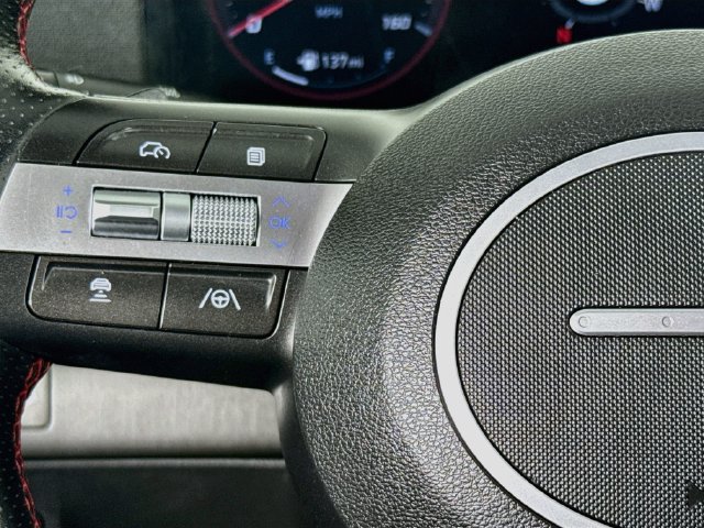 Used 2024 Hyundai Kona N Line FWD image 11