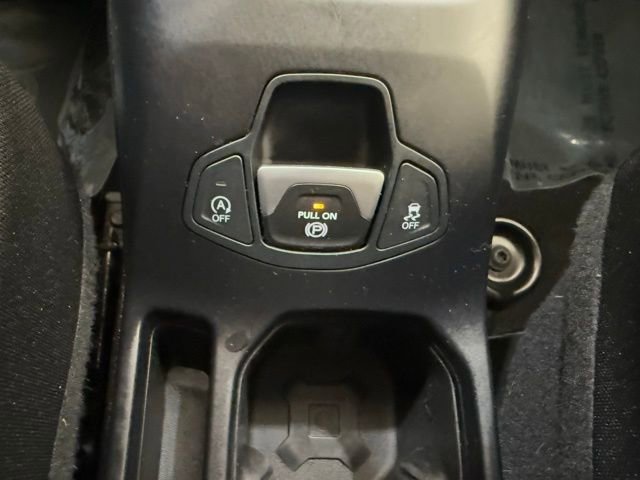 Used 2019 Jeep Renegade Altitude w/ Quick Order Package 22M image 39