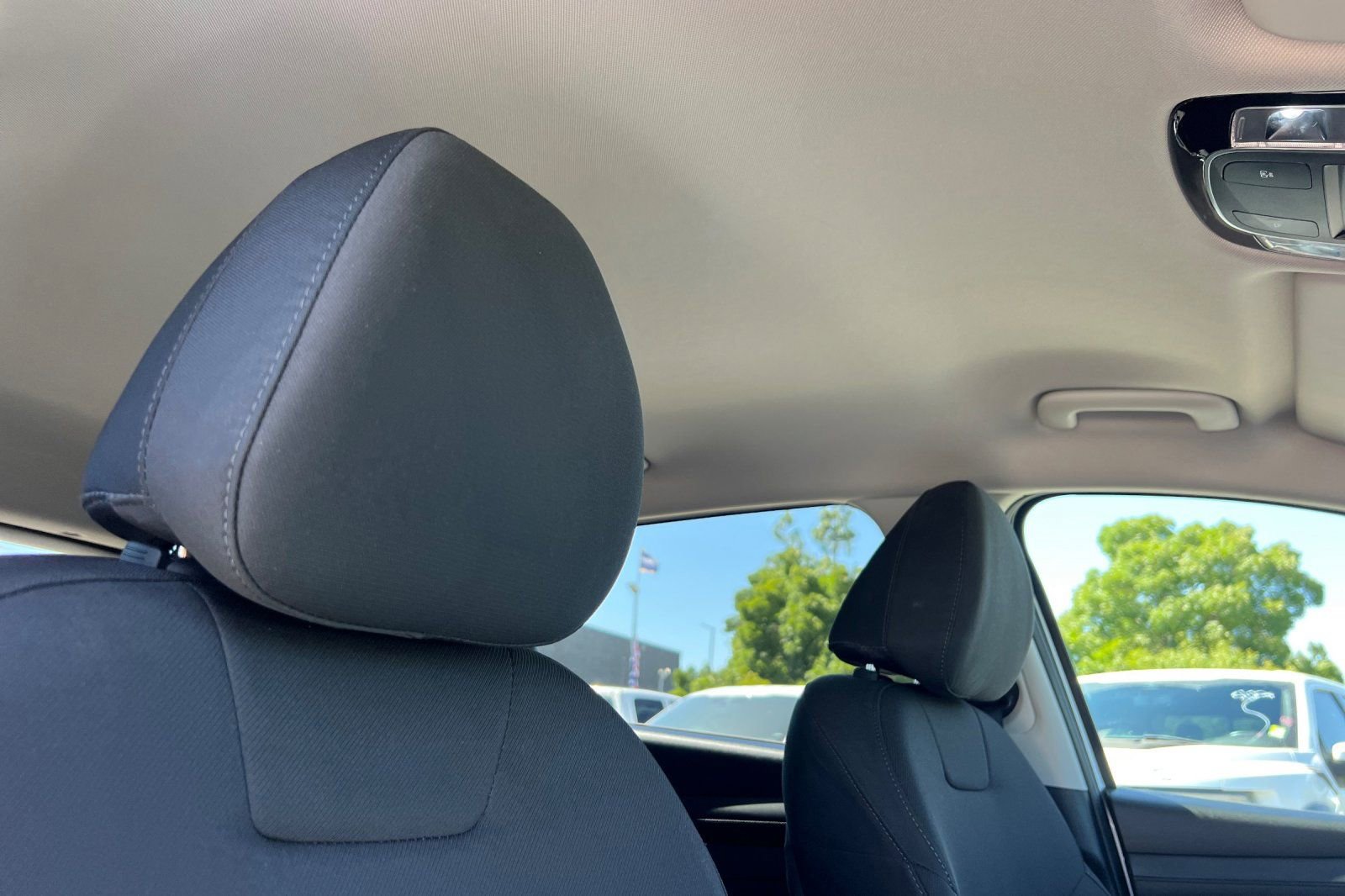 Used 2025 Hyundai Tucson SEL FWD image 17