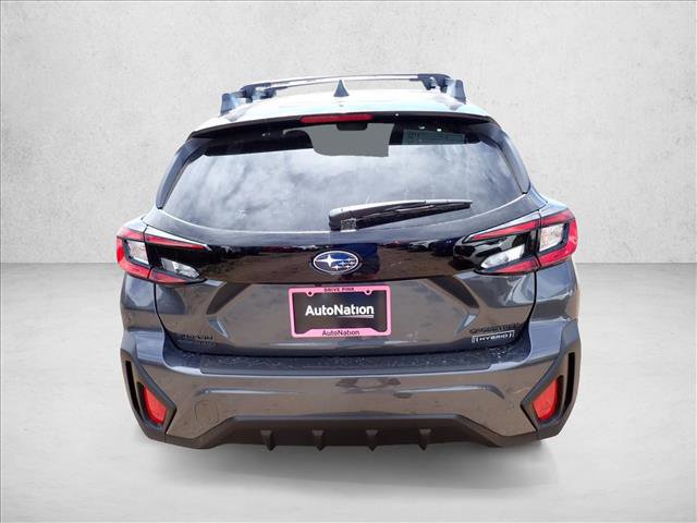 New 2026 Subaru Crosstrek 2.5i Sport image 3