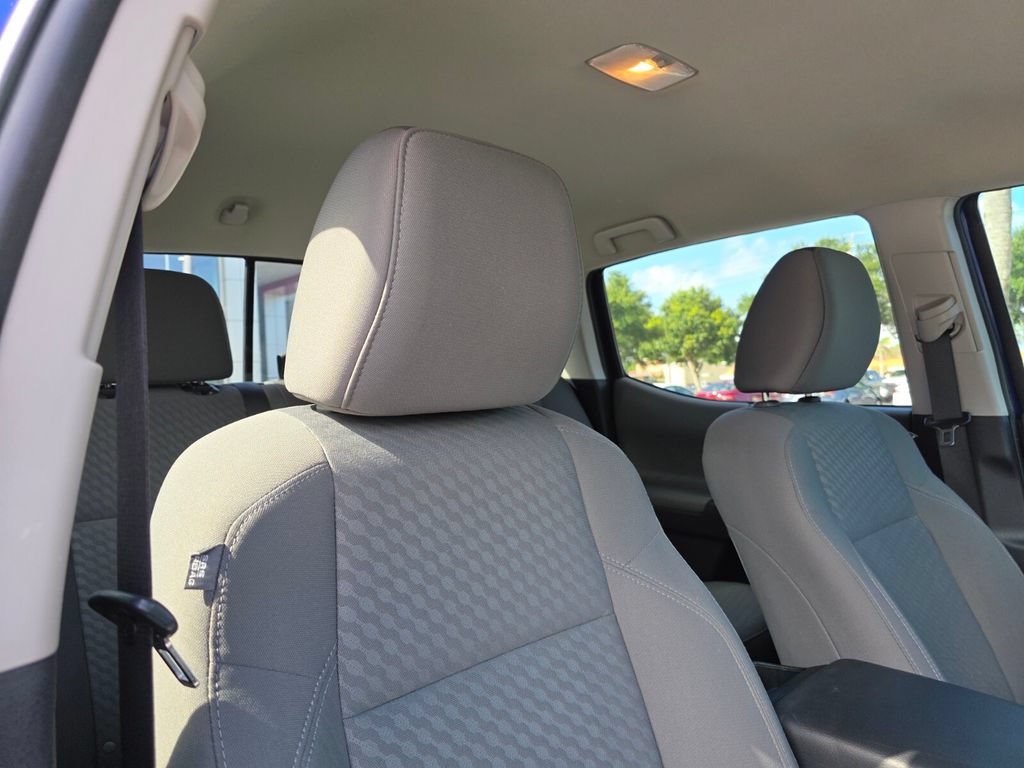 Certified 2023 Toyota Tacoma SR5 RWD image 15