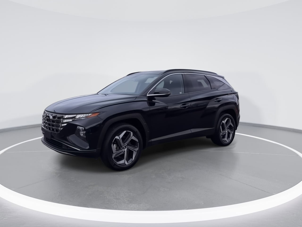 Used 2023 Hyundai Tucson Limited AWD/4WD image 4