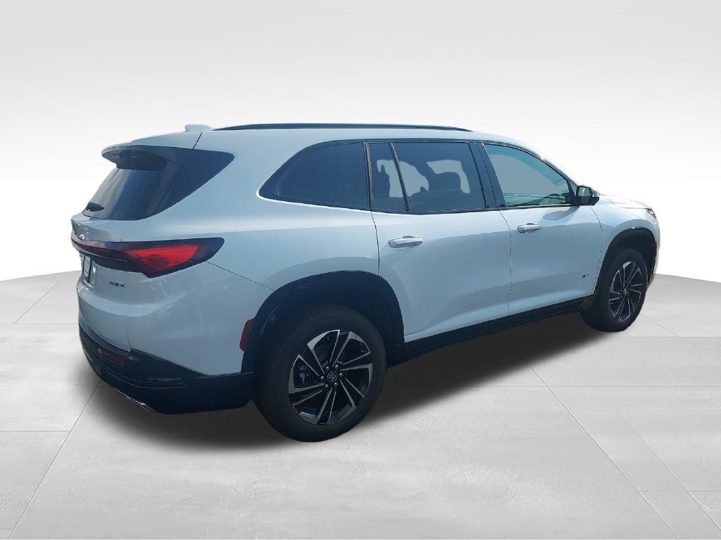 New 2027 Buick Enclave Sport Touring w/ Power Package AWD/4WD image 5