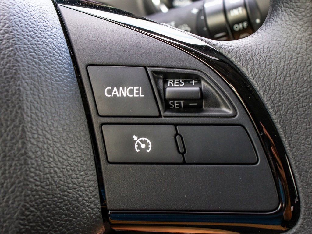 New 2026 Mitsubishi Eclipse Cross LE AWD/4WD image 29