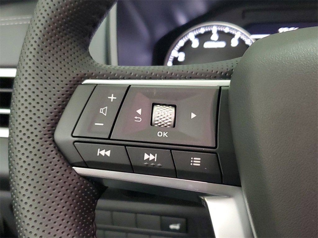 New 2025 Mitsubishi Outlander Trail Edition image 26