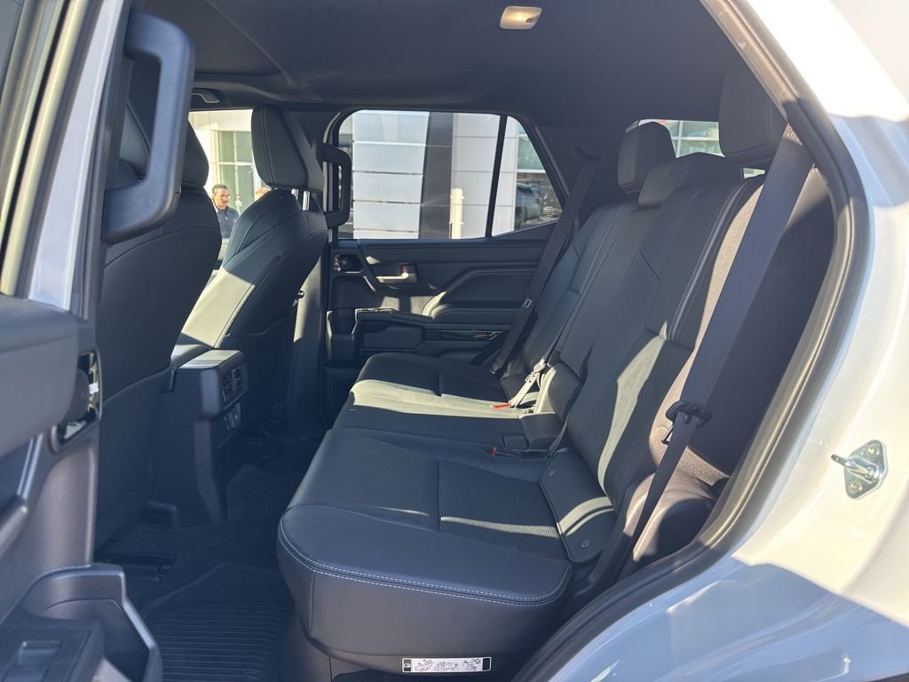 Used 2025 Toyota 4Runner Limited image 22