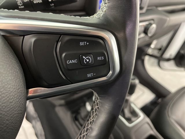 Used 2022 Jeep Wrangler Unlimited Sahara w/ Cold Weather Group image 21