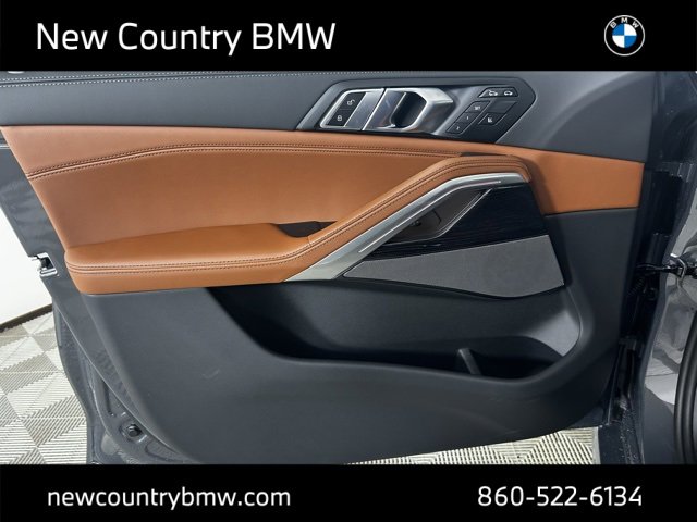 New 2026 BMW X6 xDrive40i image 13
