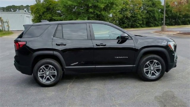 New 2026 GMC Terrain Elevation image 9