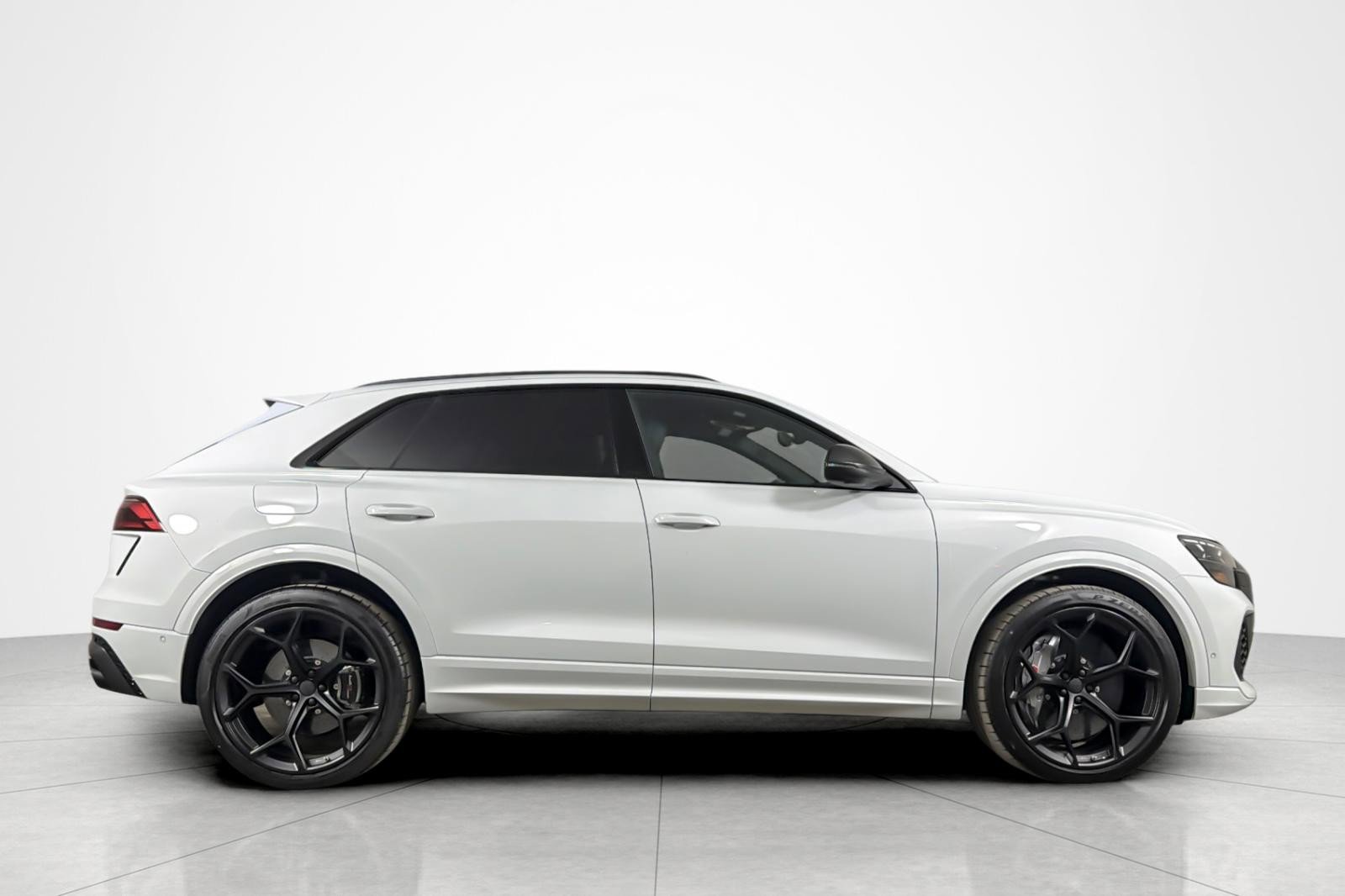 New 2026 Audi RS Q8 performance AWD/4WD image 7