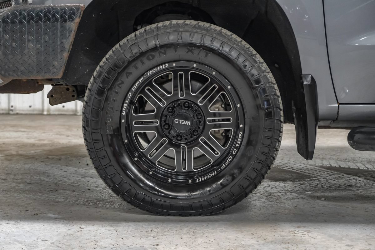 Used 2019 Chevrolet Silverado 1500 RST AWD/4WD image 59