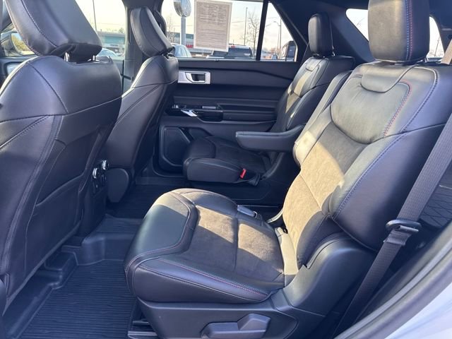 Used 2023 Ford Explorer ST w/ Equipment Group 401A image 25
