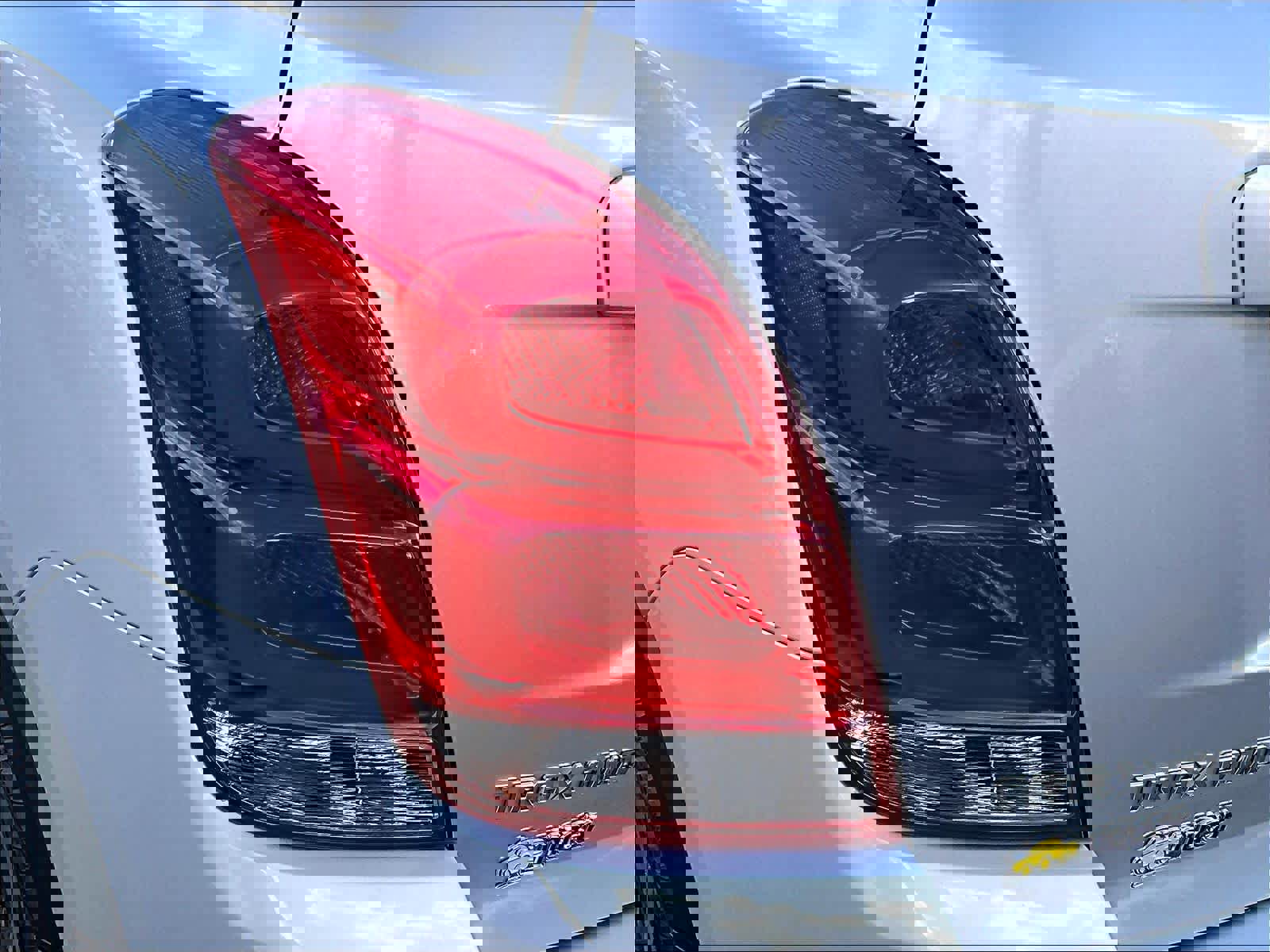 Certified 2022 Chevrolet Trax LT w/ Sport Edition image 32