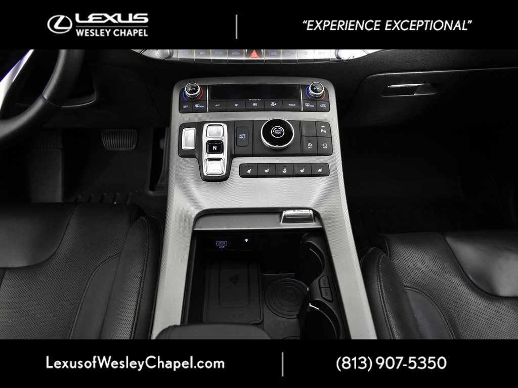 Used 2020 Hyundai Palisade Limited image 34