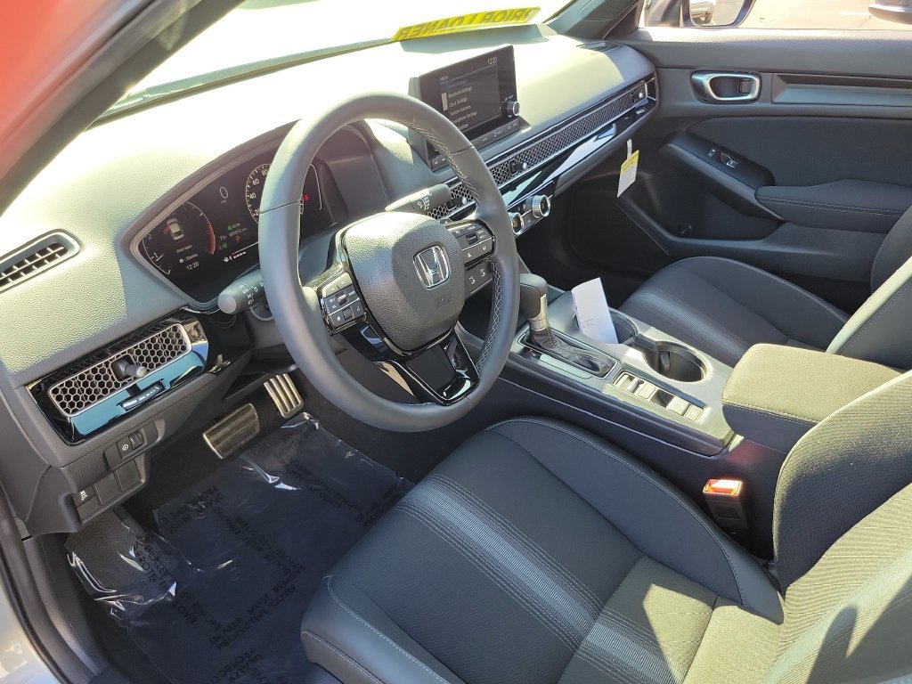 Used 2026 Honda Civic Sport image 18