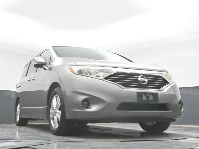 Used 2012 Nissan Quest SL w/ Bose Pkg FWD image 44