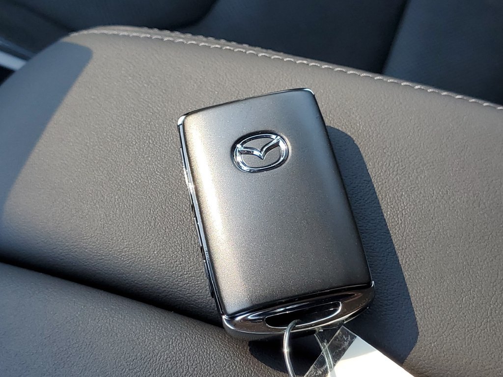 New 2026 MAZDA CX-5 Preferred AWD/4WD image 31