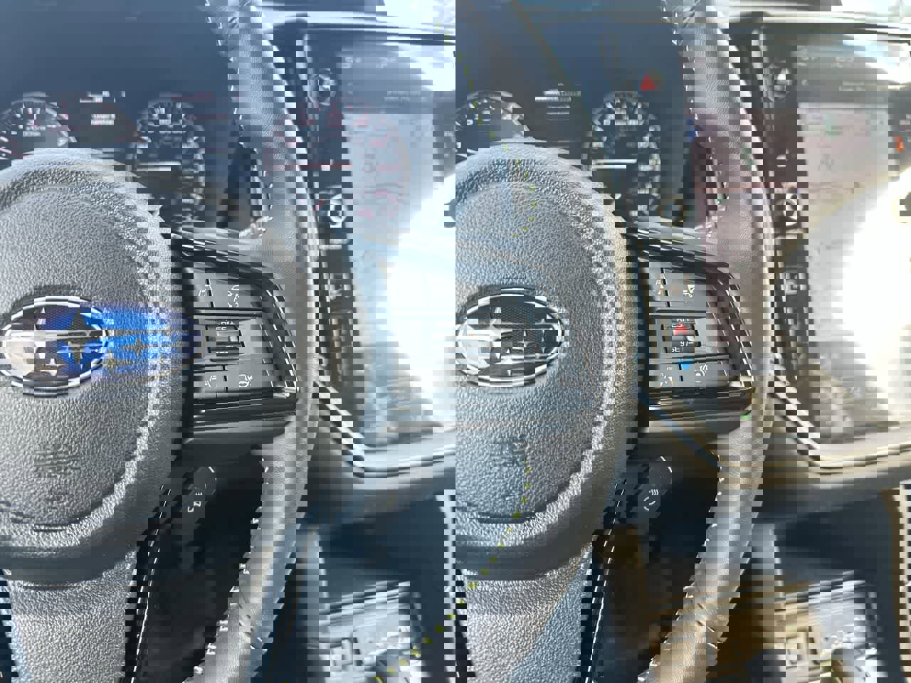 Certified 2025 Subaru Ascent Bronze Edition image 31