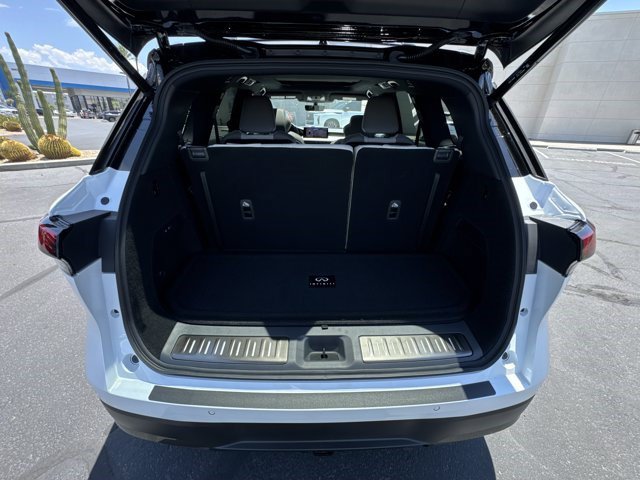 New 2027 INFINITI QX60 Autograph AWD/4WD image 11