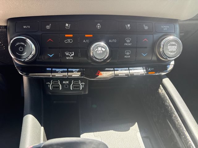 Certified 2024 Dodge Durango R/T AWD/4WD image 36