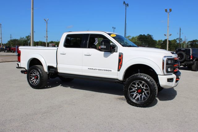Used 2024 Ford F350 Lariat w/ Lariat Ultimate Package image 15