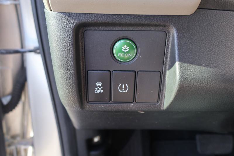 Used 2016 Honda HR-V EX image 14