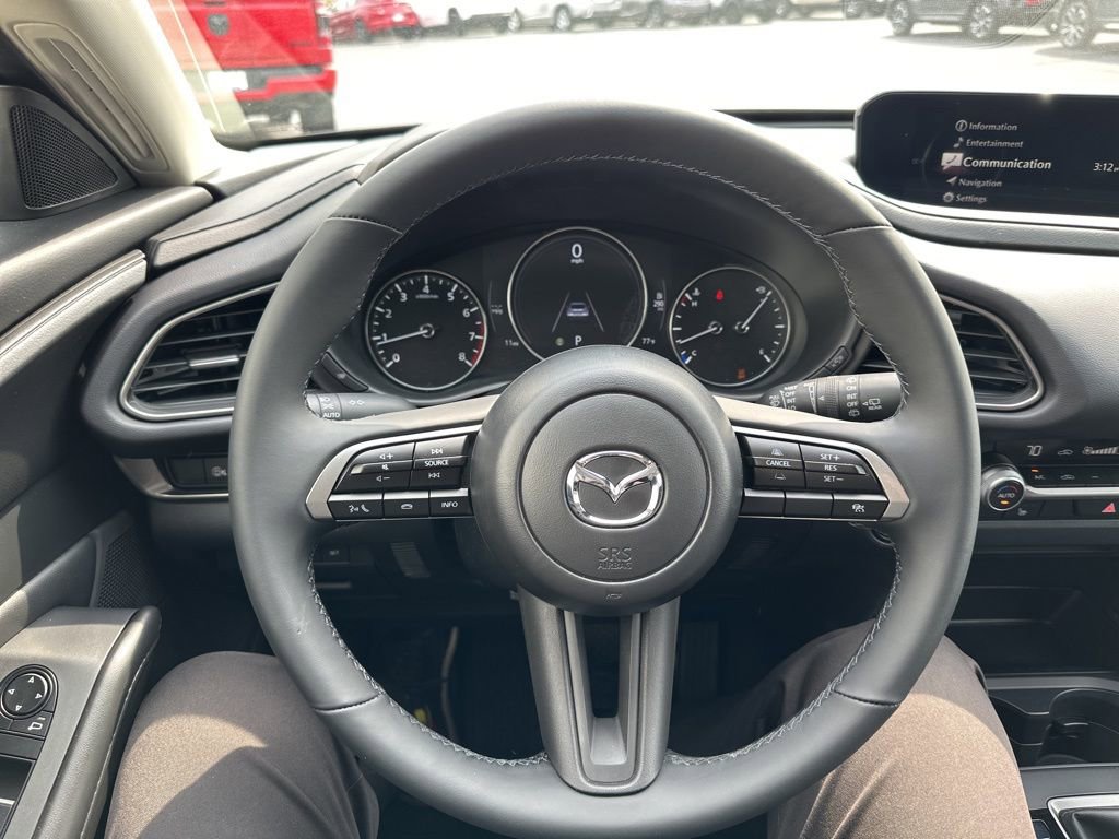 New 2026 MAZDA CX-30 AWD 2.5 S w/ Select Sport Pkg image 30