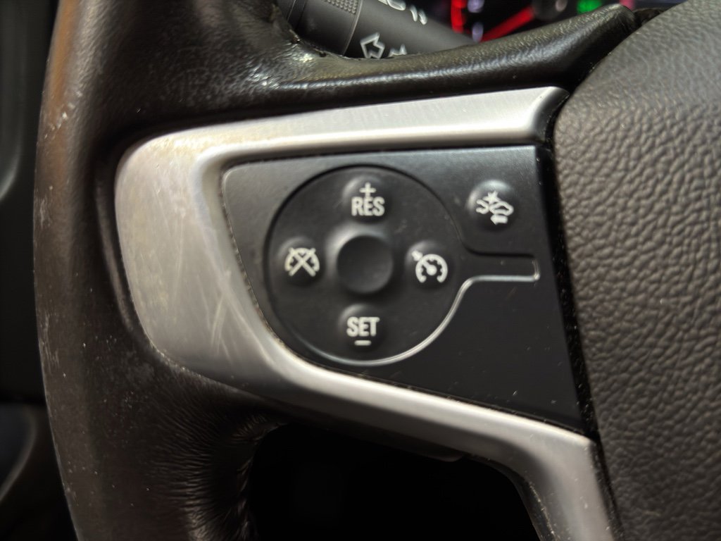 Used 2015 GMC Canyon SLT w/ Driver Alert Package image 23