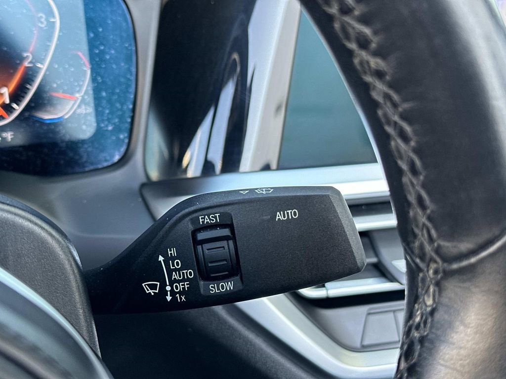 Used 2023 BMW 430i 430i w/ M Sport Package image 21