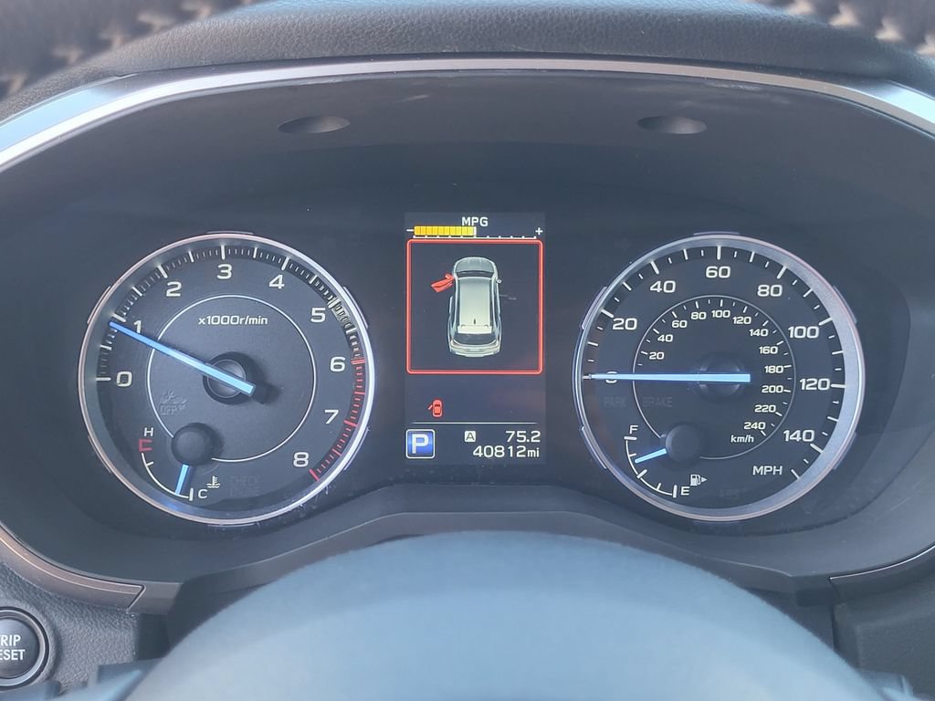 Used 2022 Subaru Ascent Limited w/ Technology Package AWD/4WD image 18