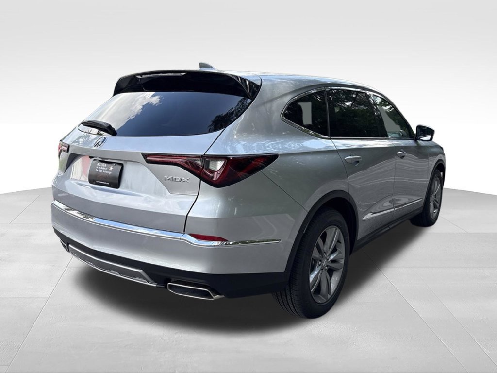 New 2026 Acura MDX FWD image 5