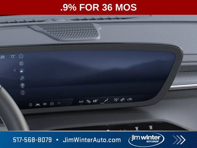 New 2026 Buick Enclave Sport Touring w/ Power Package AWD/4WD image 21