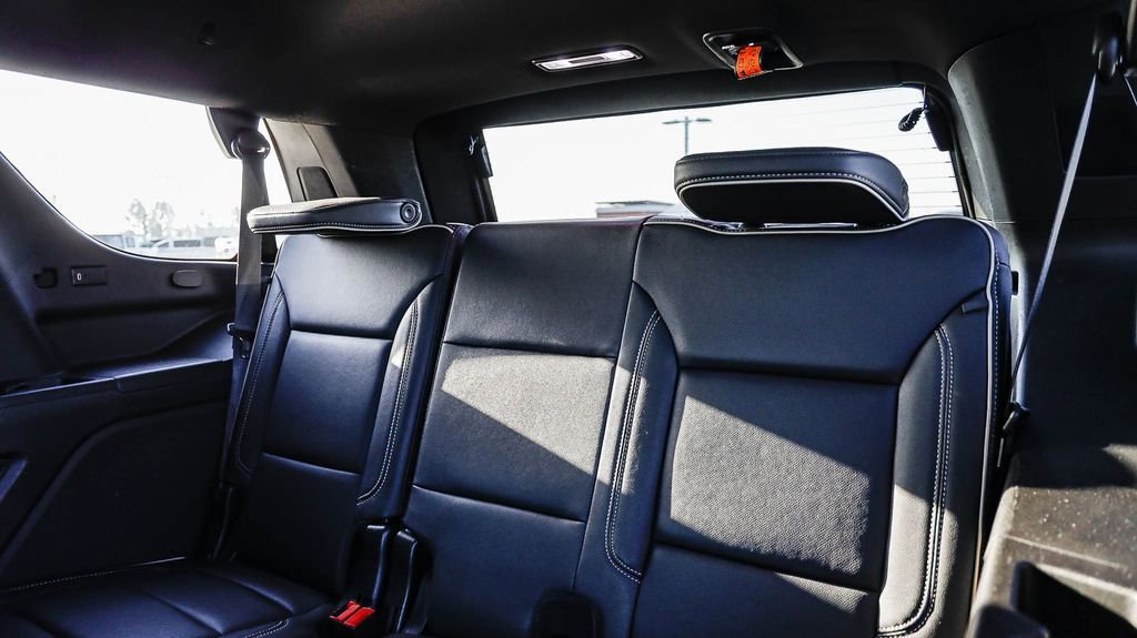 Used 2024 Chevrolet Tahoe Premier RWD image 23