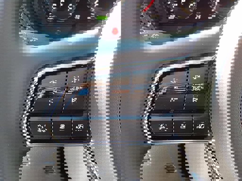 New 2026 MAZDA CX-90 3.3 Turbo w/ Premium Sport Pkg image 18