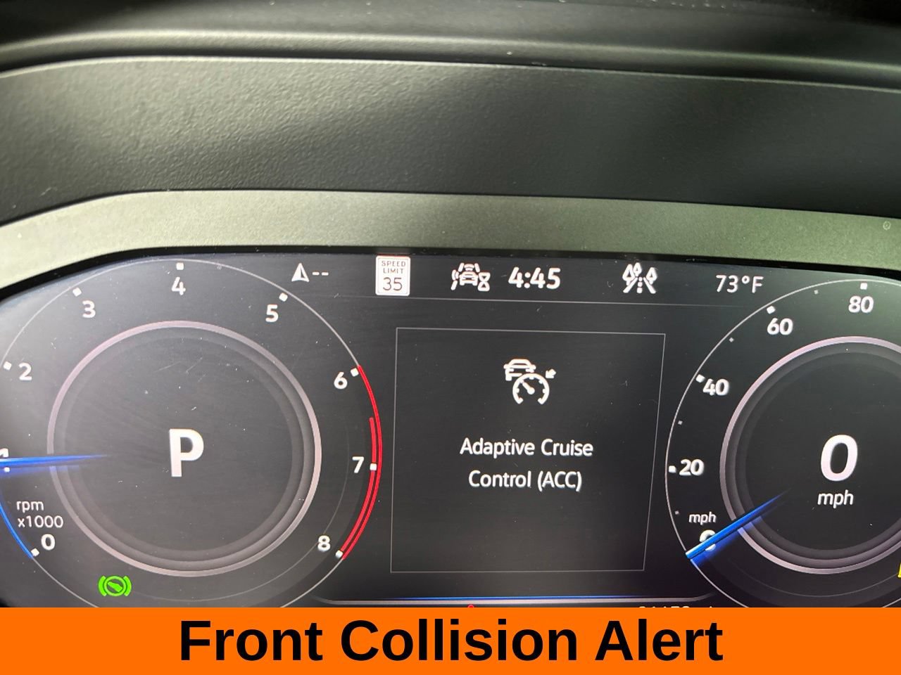 Used 2023 Volkswagen Atlas Cross Sport SEL AWD/4WD image 17