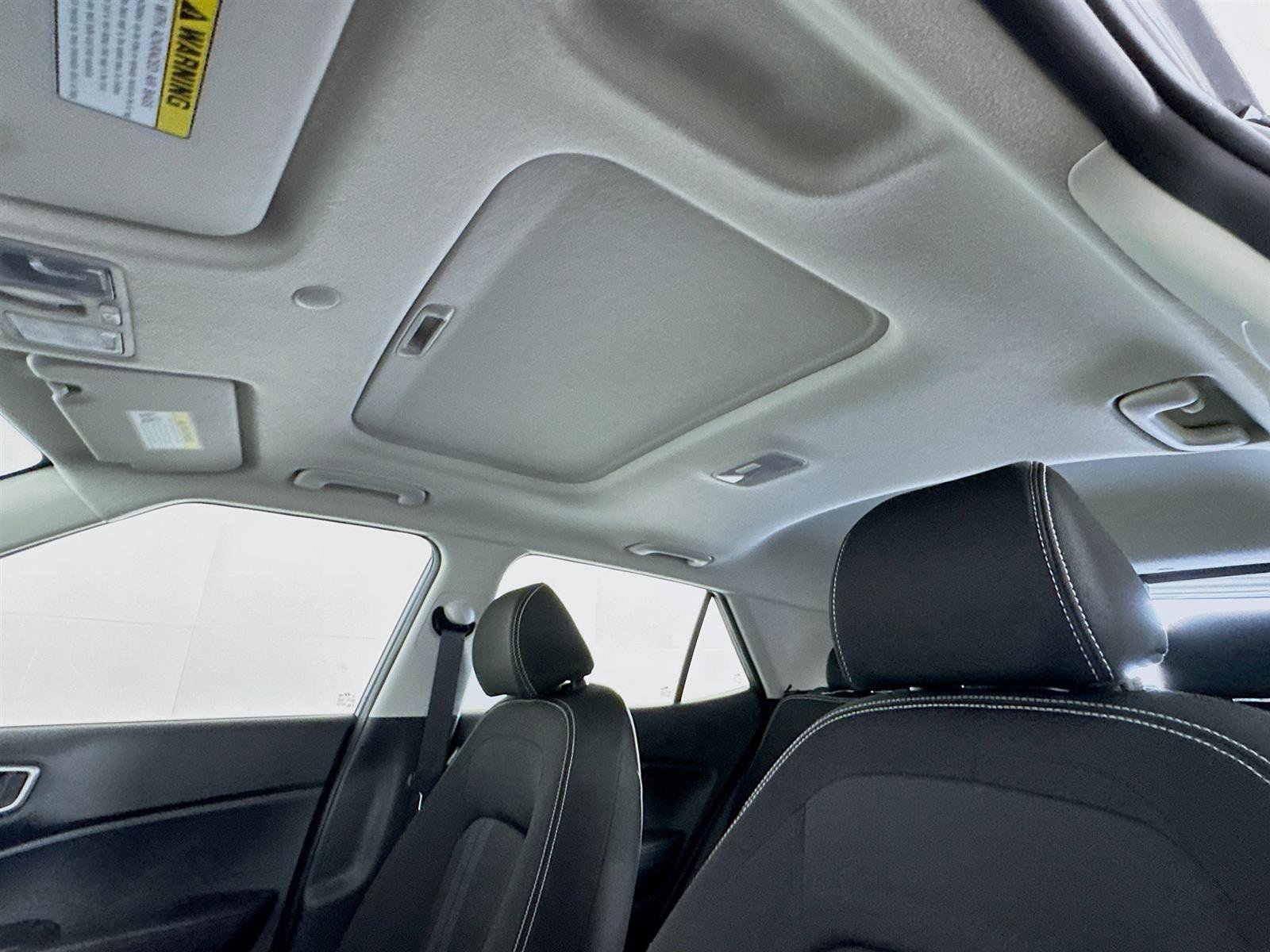 New 2025 Hyundai Venue SEL image 14