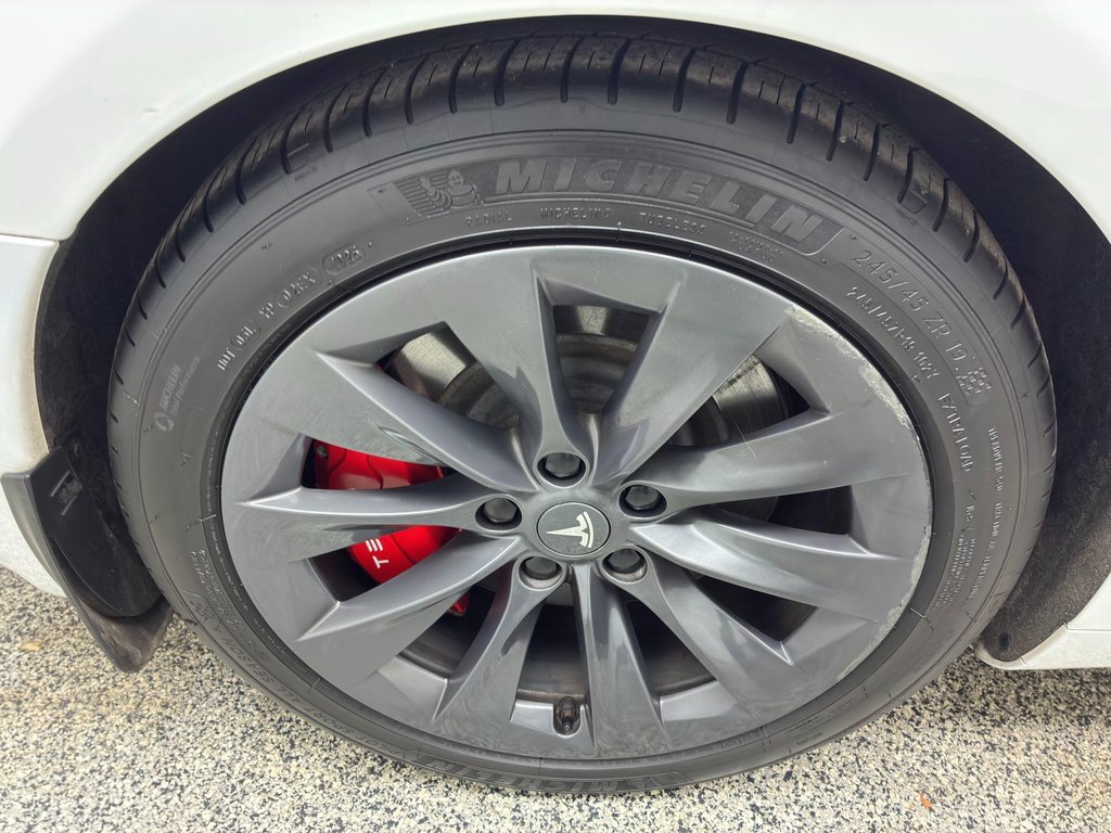 Used 2020 Tesla Model S Long Range image 15