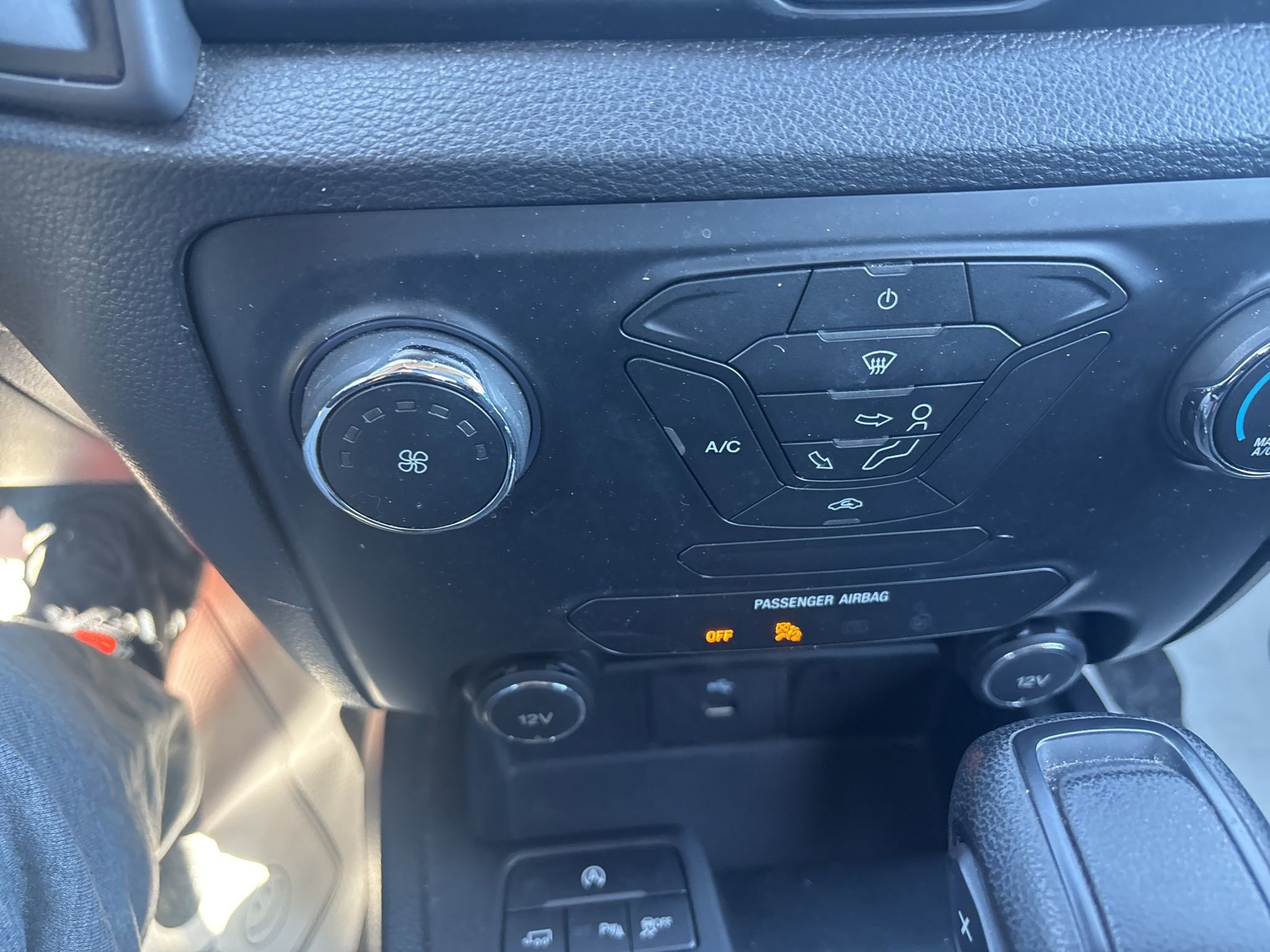 Used 2019 Ford Ranger XL w/ Equipment Group 101A Mid image 31