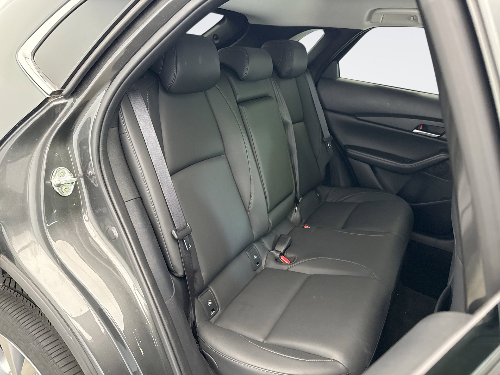 Used 2023 MAZDA CX-30 AWD 2.5 S w/ Select Package image 17