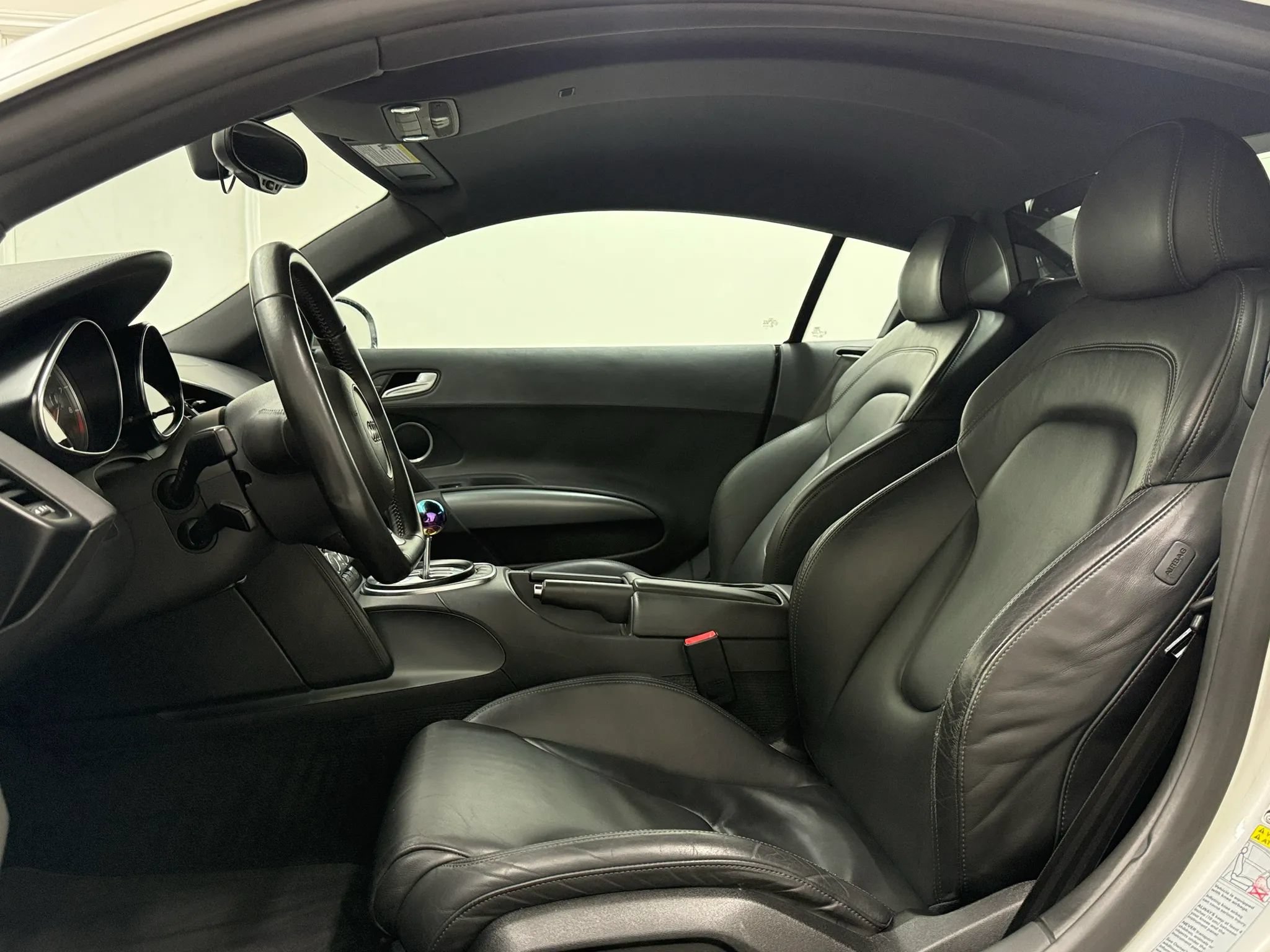 Used 2009 Audi R8 V8 AWD/4WD image 57