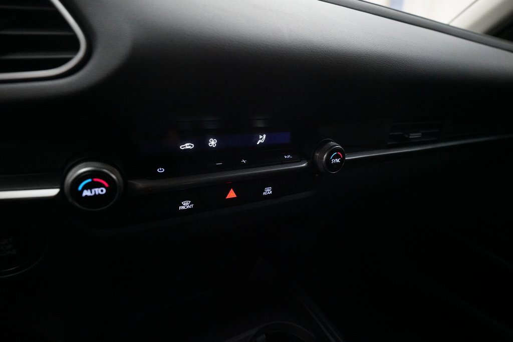 Certified 2023 MAZDA CX-30 AWD 2.5 S w/ Select Package image 21